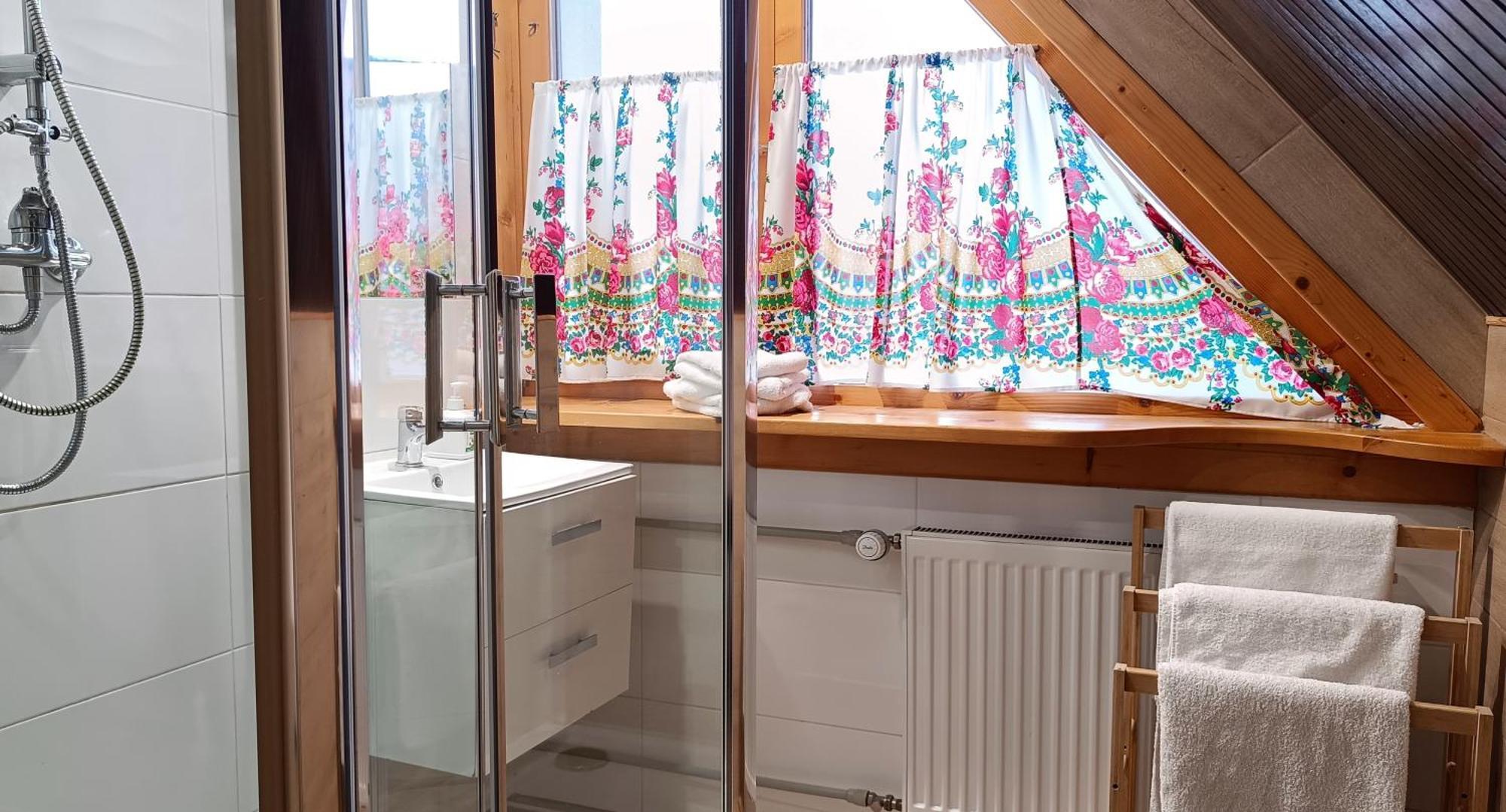 Villa Vista Apartamenty & Sauna 자코파네 외부 사진