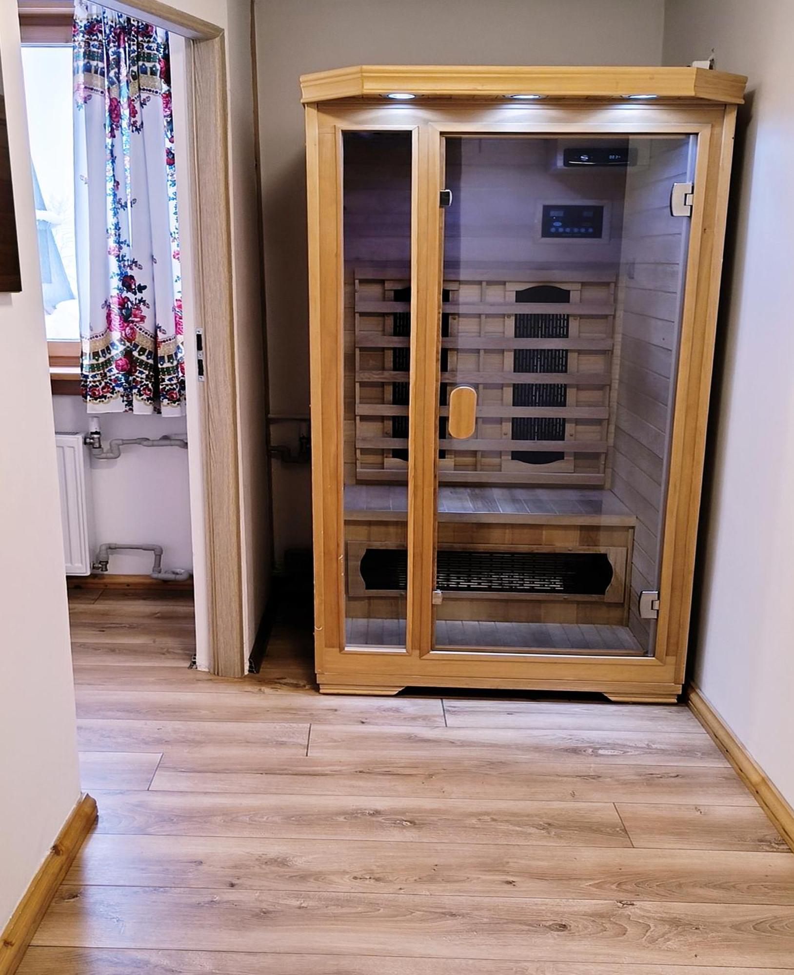 Villa Vista Apartamenty & Sauna 자코파네 외부 사진